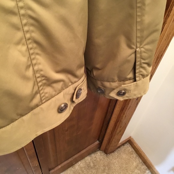 Polo man’s mid-weight jacket, XL, NWOT, pockets, zip closure, inside pocket - Picture 5 of 5